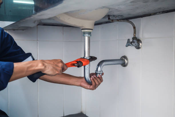 Best Drain Cleaning Services  in Goodman, MS