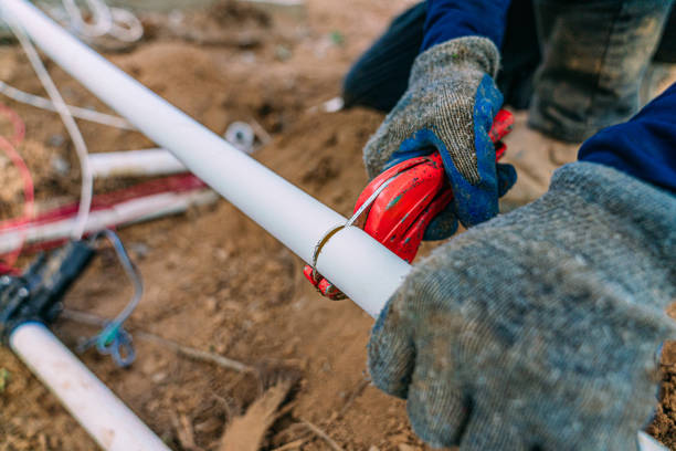 Trusted Goodman, MS Plumbing Experts